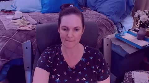 Nina Jaymes online show from March 3, 10:42 pm