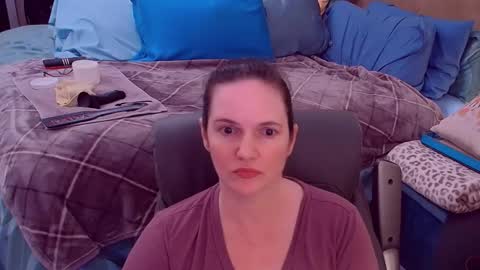 Nina Jaymes online show from November 6, 2:34 am