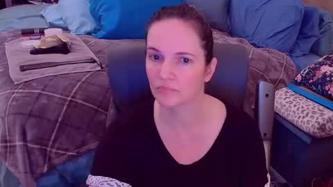 Nina Jaymes online show from November 14, 2:32 am