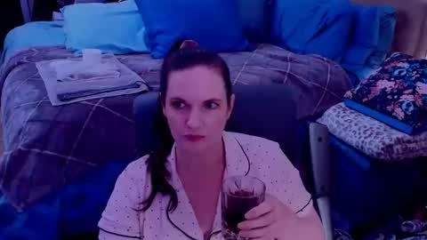 Nina Jaymes online show from May 14, 12:06 am