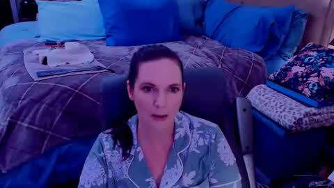 Nina Jaymes online show from May 14, 10:49 pm