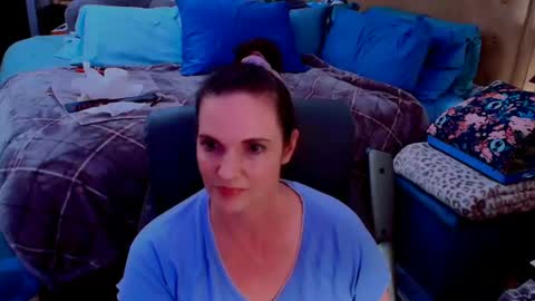 Nina Jaymes online show from June 28, 10:27 pm