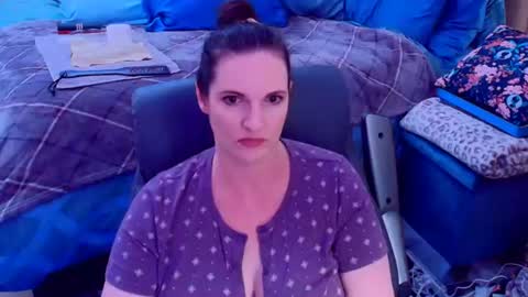 Nina Jaymes online show from July 24, 10:41 pm