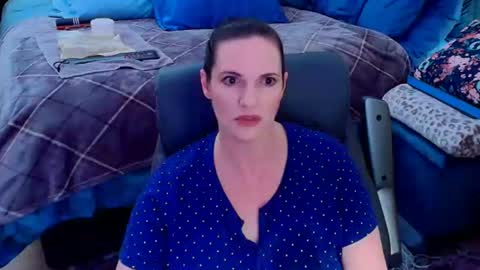 Nina Jaymes online show from August 4, 2:26 am