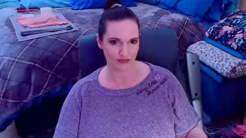 Nina Jaymes online show from August 6, 11:28 pm