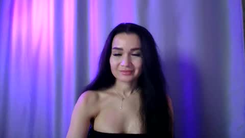 NinaKeldans online show from March 1, 2:30 pm