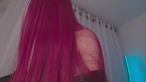  Nina  online show from January 23, 1:08 am