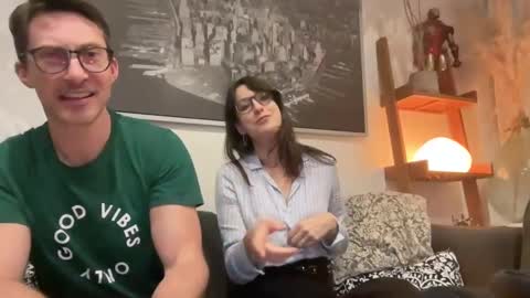 NinandCo online show from December 11, 5:59 pm