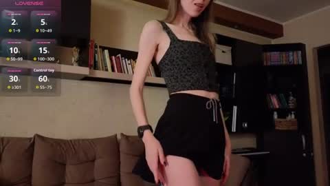 NinaNovalicious online show from July 2, 7:14 am