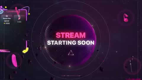 ninarussell online show from November 15, 1:14 am