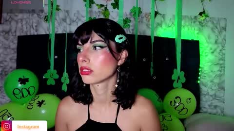 ninasky19 online show from March 18, 2:26 am