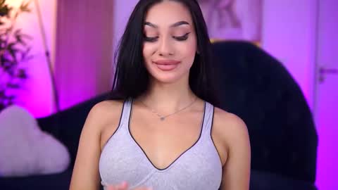 Snapshot of ninasolenne chatting on October 10, 6:51 pm Ninna online show from October 10, 6:51 pm