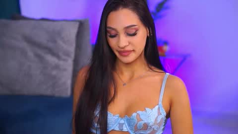 Ninna online show from February 22, 8:18 pm