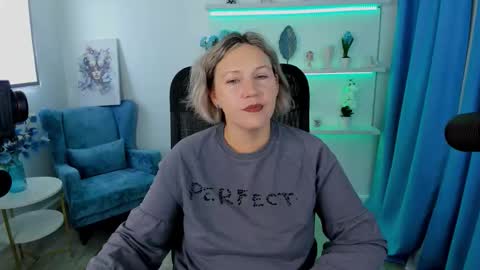 ninastarle online show from September 27, 4:50 am