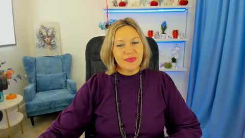 ninastarle online show from October 25, 4:31 am