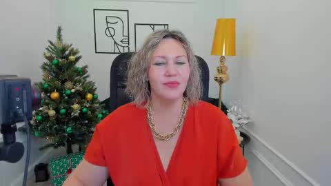 ninastarle online show from December 22, 4:31 am