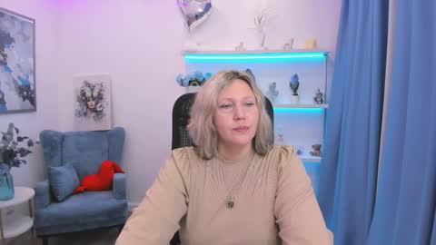 ninastarle online show from May 31, 11:28 am