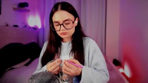 ninavolkov online show from October 16, 11:06 pm