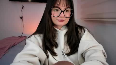 Snapshot of ninavolkov chatting on April 18, 12:58 am ninavolkov online show from April 18, 12:58 am