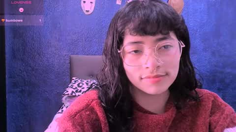 Nina online show from October 13, 4:40 pm