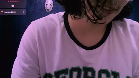 Nina online show from December 1, 4:23 pm