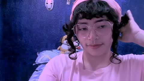 Nina online show from April 8, 12:27 pm