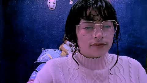 Nina online show from April 9, 12:43 pm