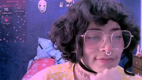 Nina online show from April 10, 2:00 pm