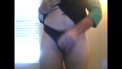 nineinchnailer313 online show from April 30, 11:31 pm