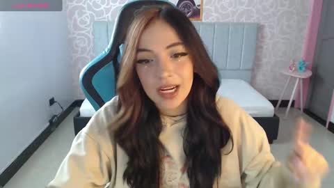 Ninfa  online show from December 21, 11:22 am