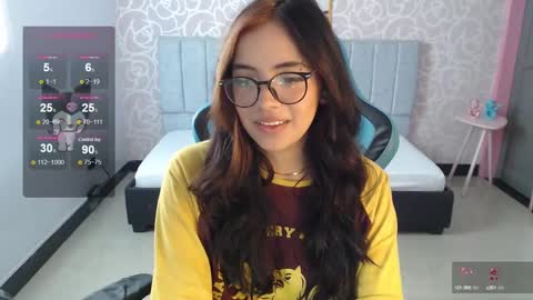 Ninfa  online show from December 21, 2:26 pm