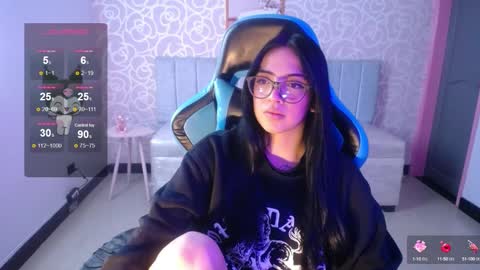 Ninfa  online show from January 30, 2:15 pm