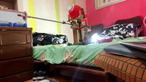 Ninfo Puta online show from February 27, 9:53 am