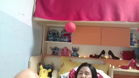 Snapshot of ningsunny chatting on January 16, 11:15 am SunnyNatalie Wang online show from January 16, 11:15 am