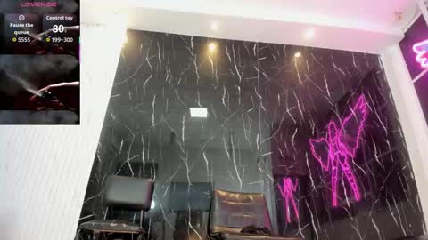 nini_beyker online show from January 18, 12:20 pm