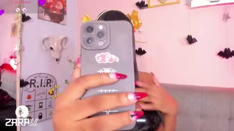 NINI  online show from October 29, 12:18 pm