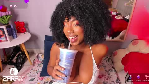 NINI  online show from April 11, 4:22 pm