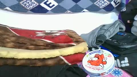 ninie246746 online show from March 15, 6:36 pm