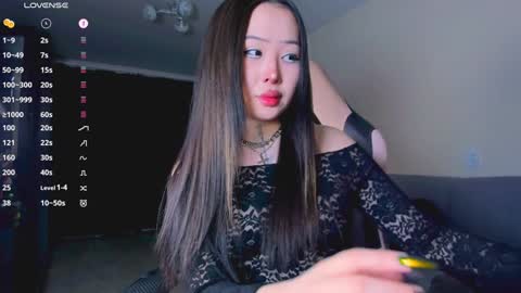 Snapshot of ninjahun chatting on February 3, 6:39 pm Yumi  ig yumibaee online show from February 3, 6:39 pm