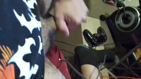 ninjana210 online show from April 15, 3:19 pm