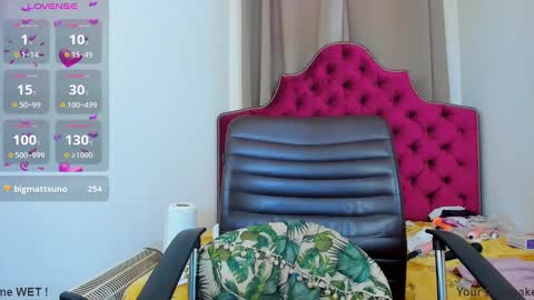 Snapshot of ninna_dee chatting on December 20, 8:17 am nina dee online show from December 20, 8:17 am