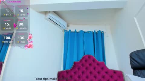 nina dee online show from February 4, 5:13 am