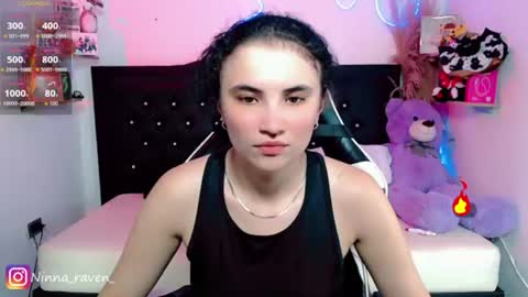 Ninna online show from June 21, 9:06 pm