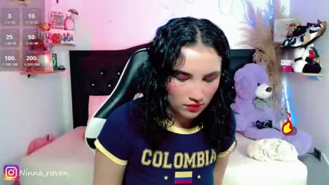 Ninna online show from June 27, 9:53 pm
