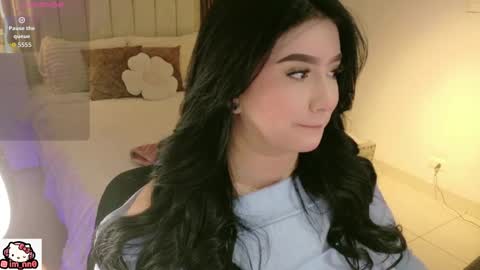 Nina online show from March 12, 12:33 pm