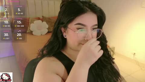 Nina online show from April 7, 12:38 pm