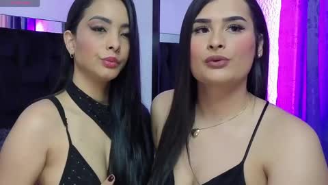 Agatha love online show from March 12, 6:14 pm