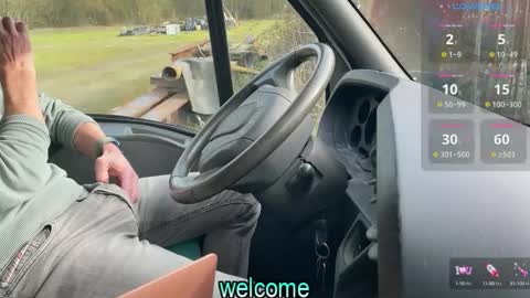 ninosolo 35 online show from February 16, 1:49 pm