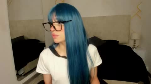 nioki_ online show from March 4, 3:23 am