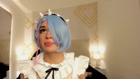 nioki_ online show from March 6, 5:04 am